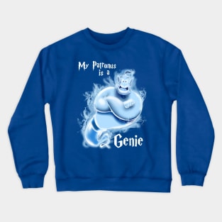 Genie Crewneck Sweatshirt